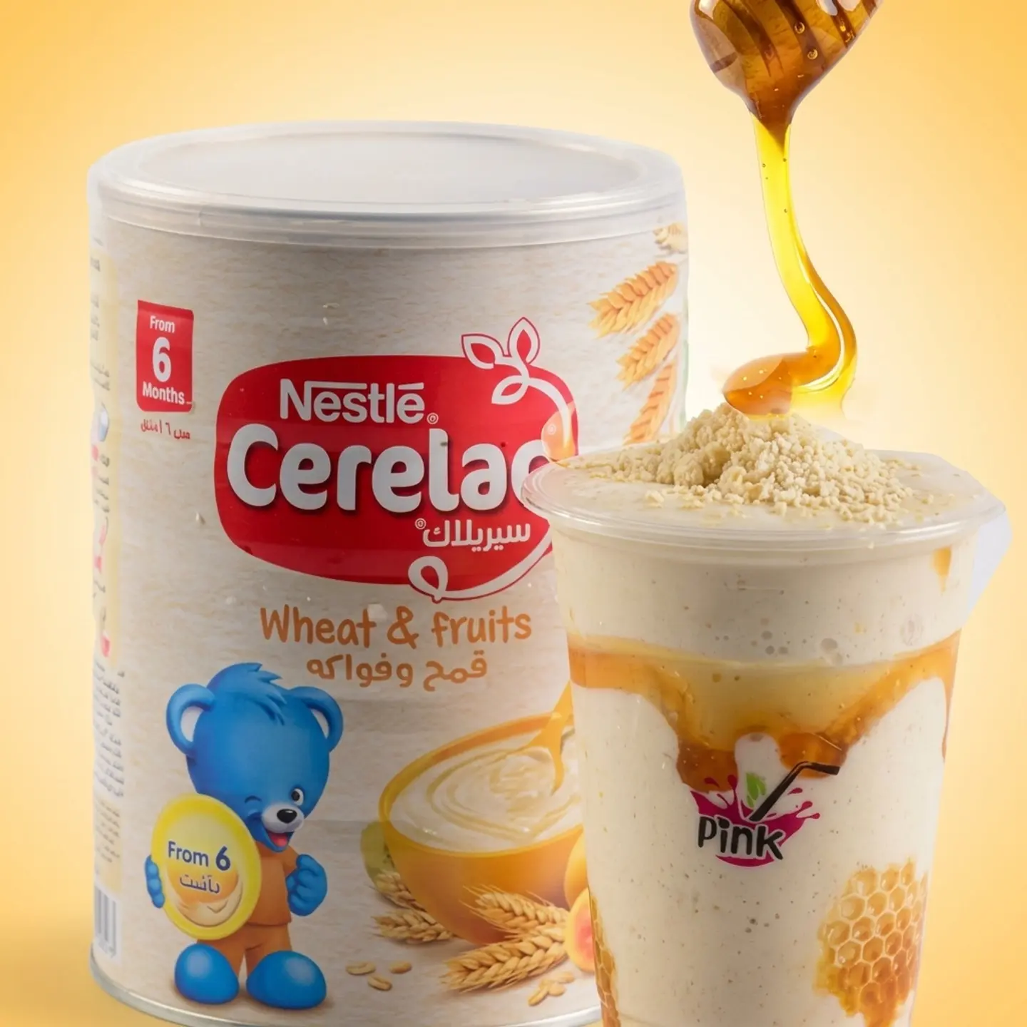 Cerelac