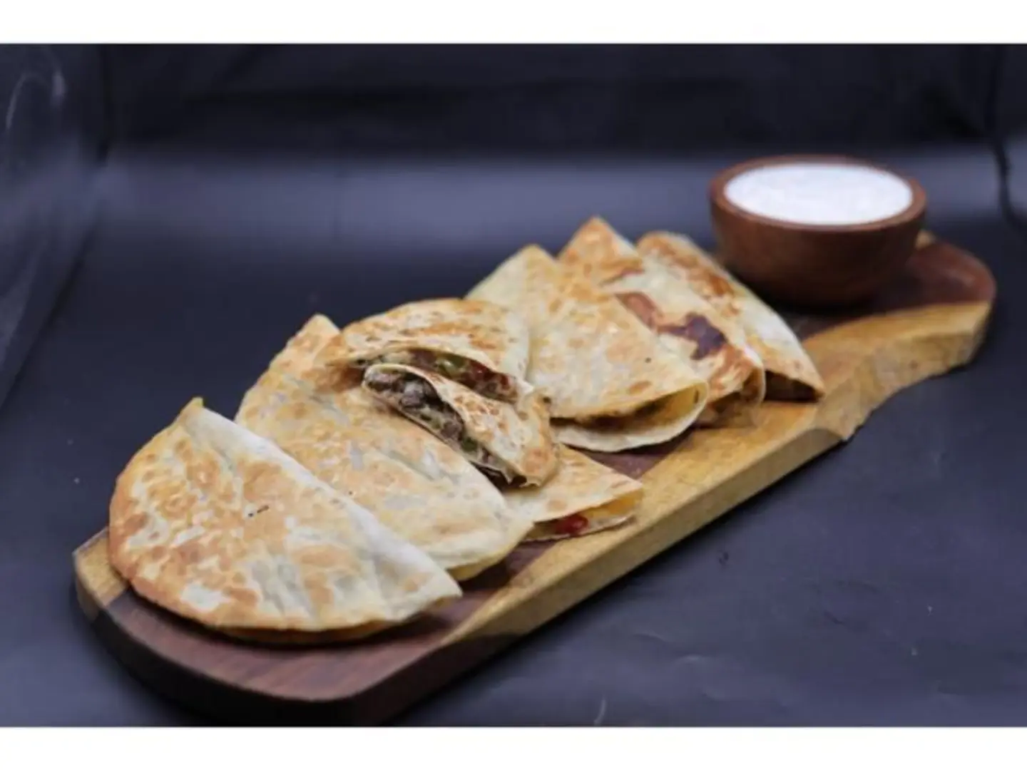 شاورما كاساديا