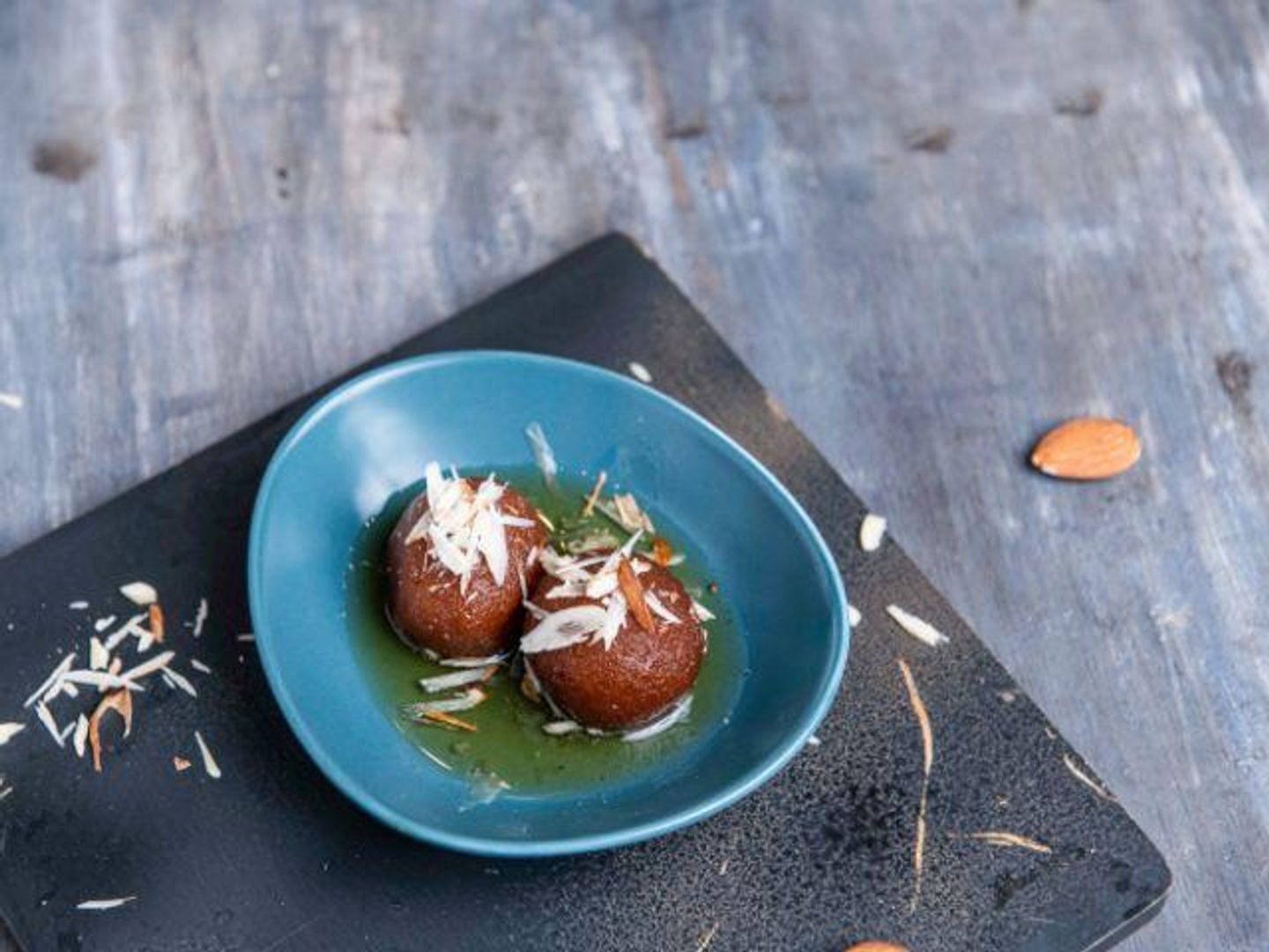 Gulab Jamun
