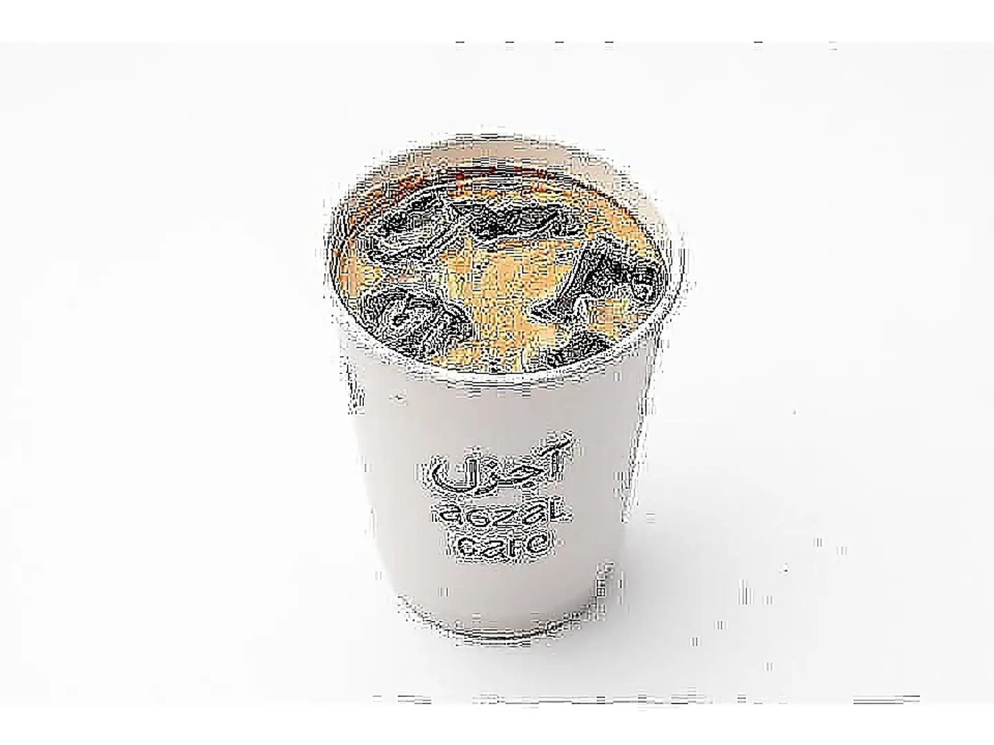 ايس اسبانش لاتيه