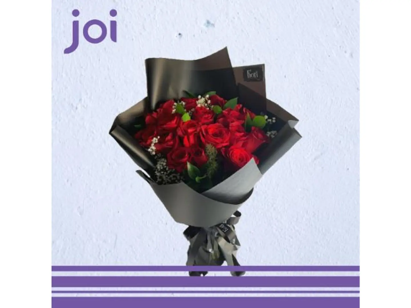 Bouquet Of Feelings