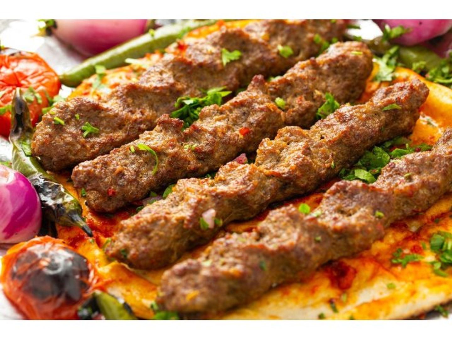 Kabab Halabi