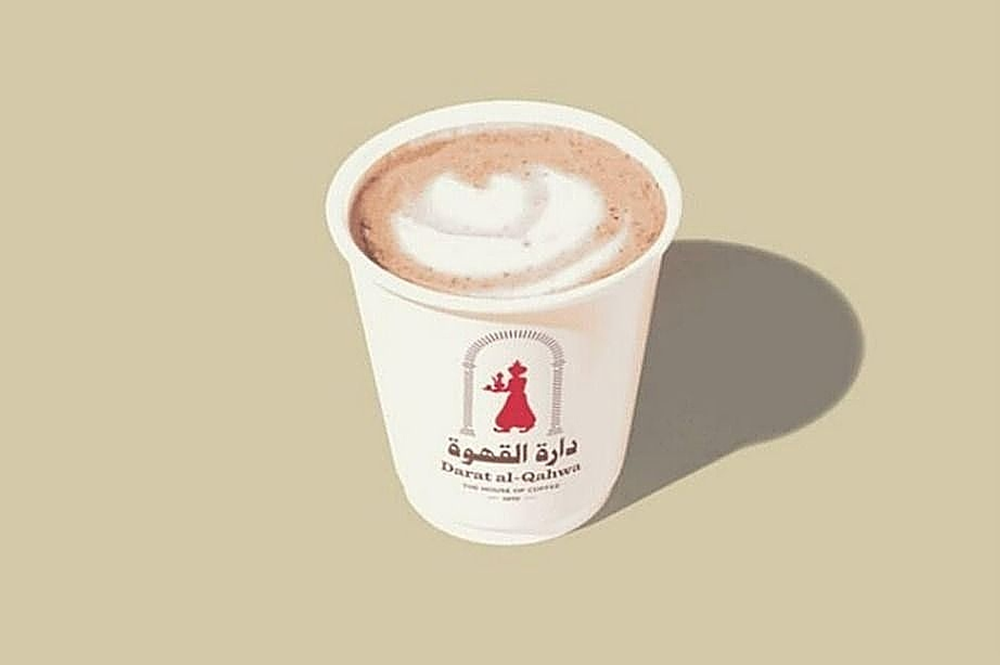 شوكلاته ساخنة