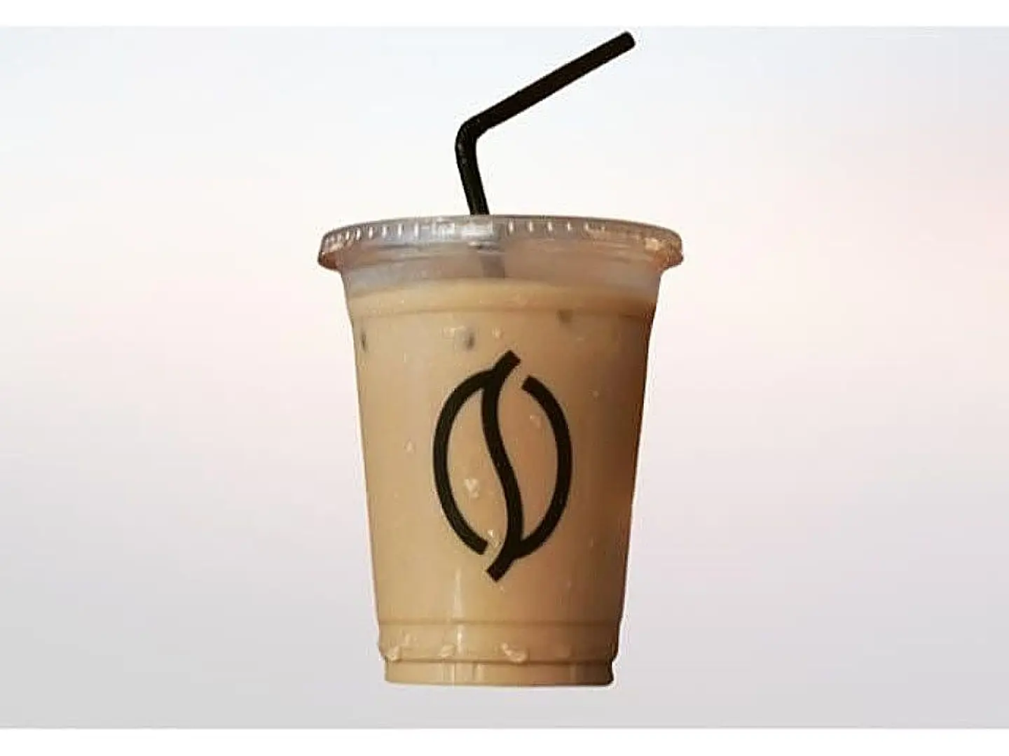 Iced Latte