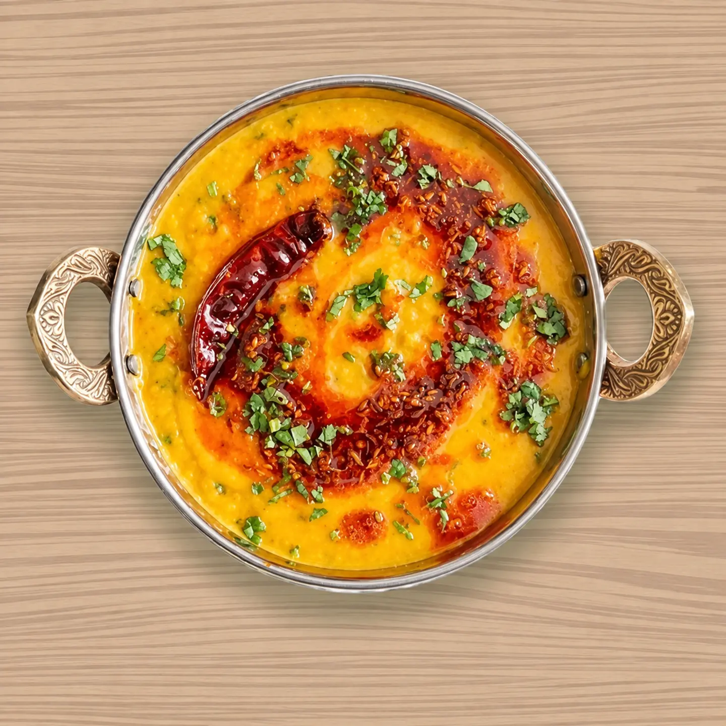 Dal Tadka