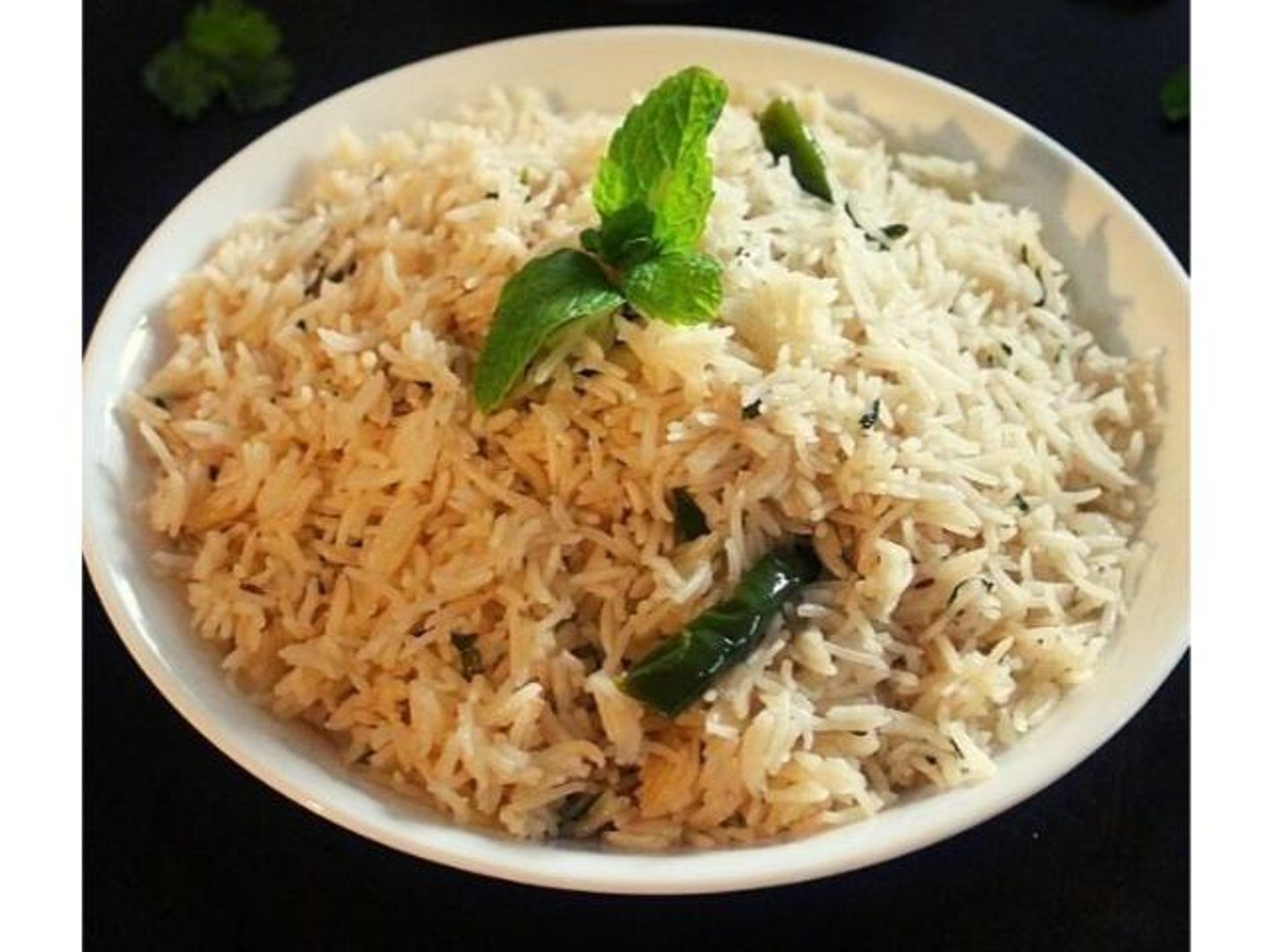 Bagara Rice