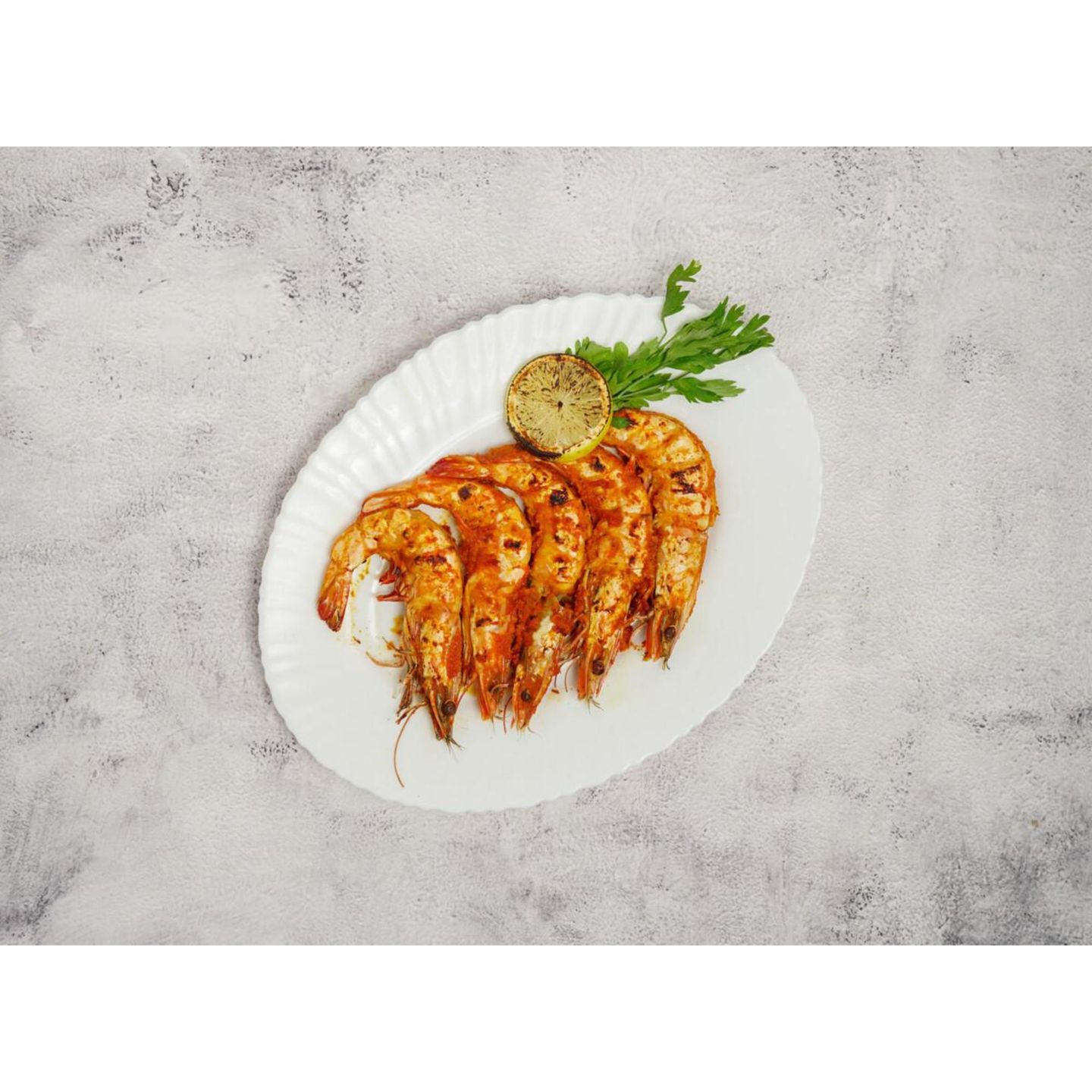Large Shrimp