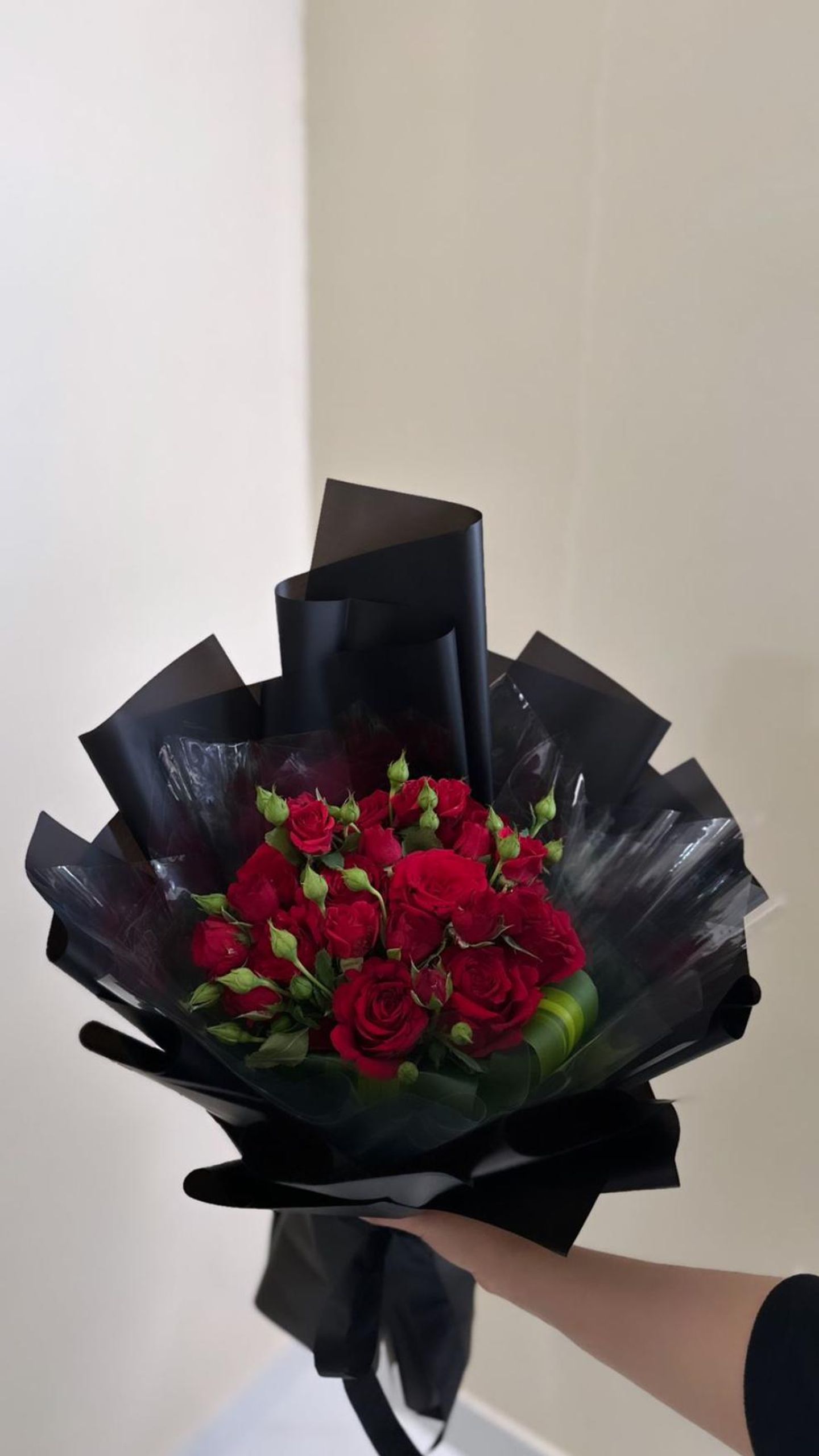 Bouquet 9