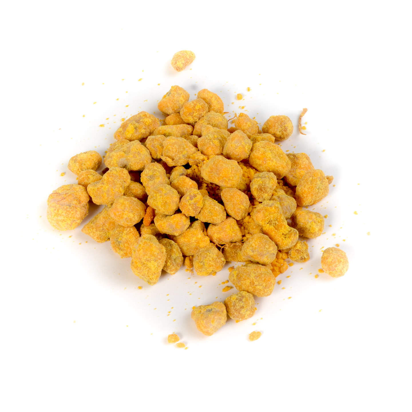 Habhabo With Mango (Mabuyu)