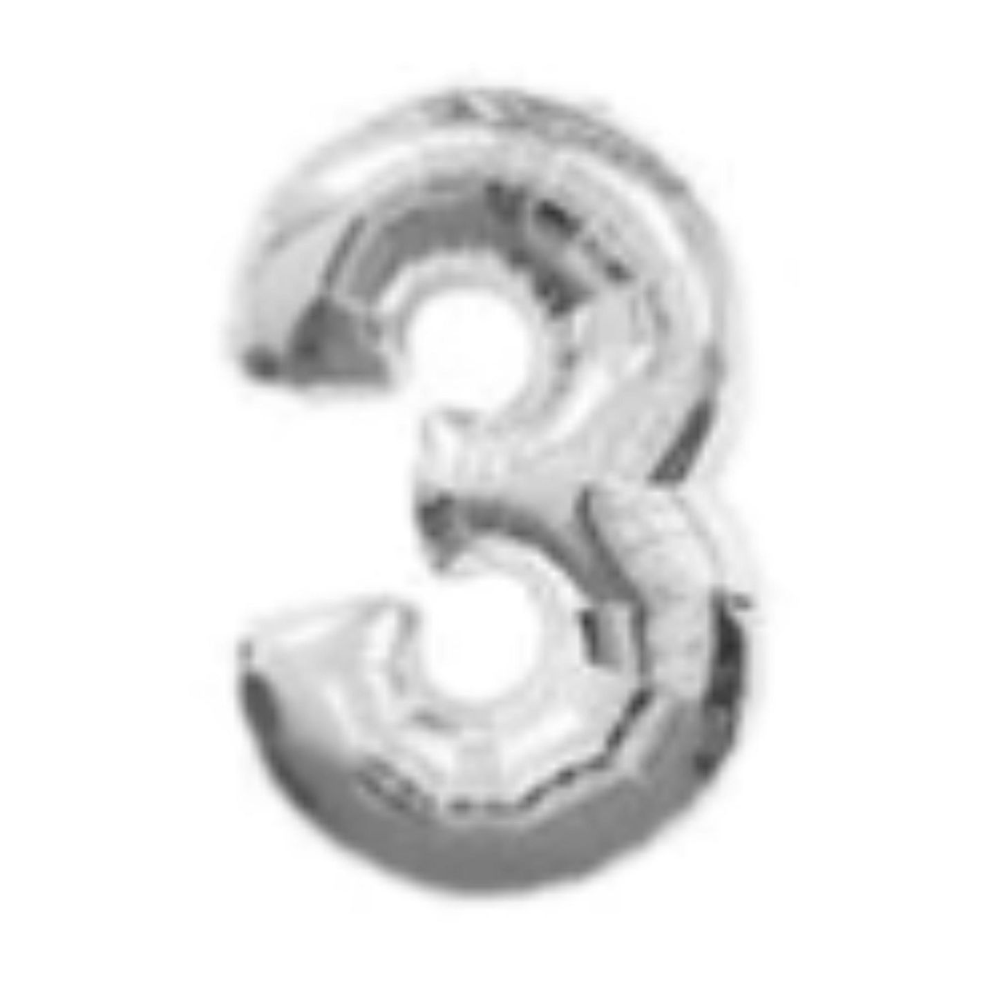 3 Big Number