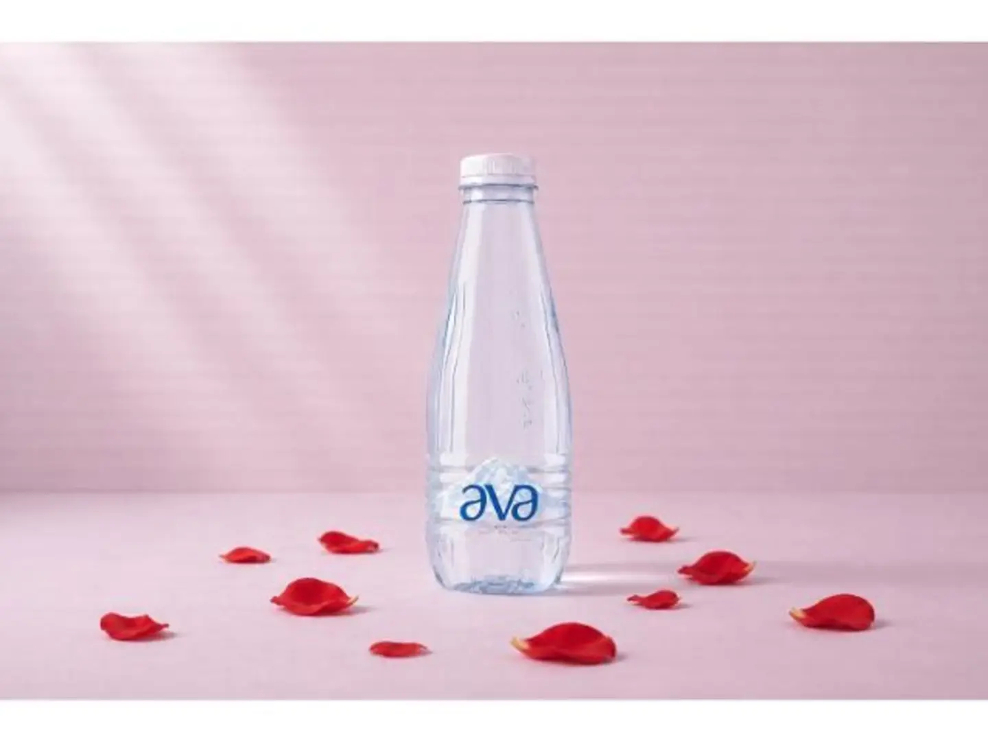 Mineral Water 330ml