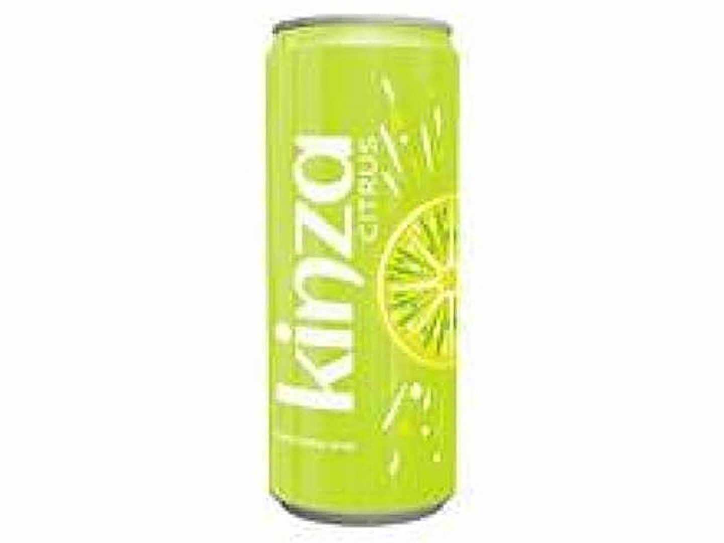 كينزا سيتروس 250 مل