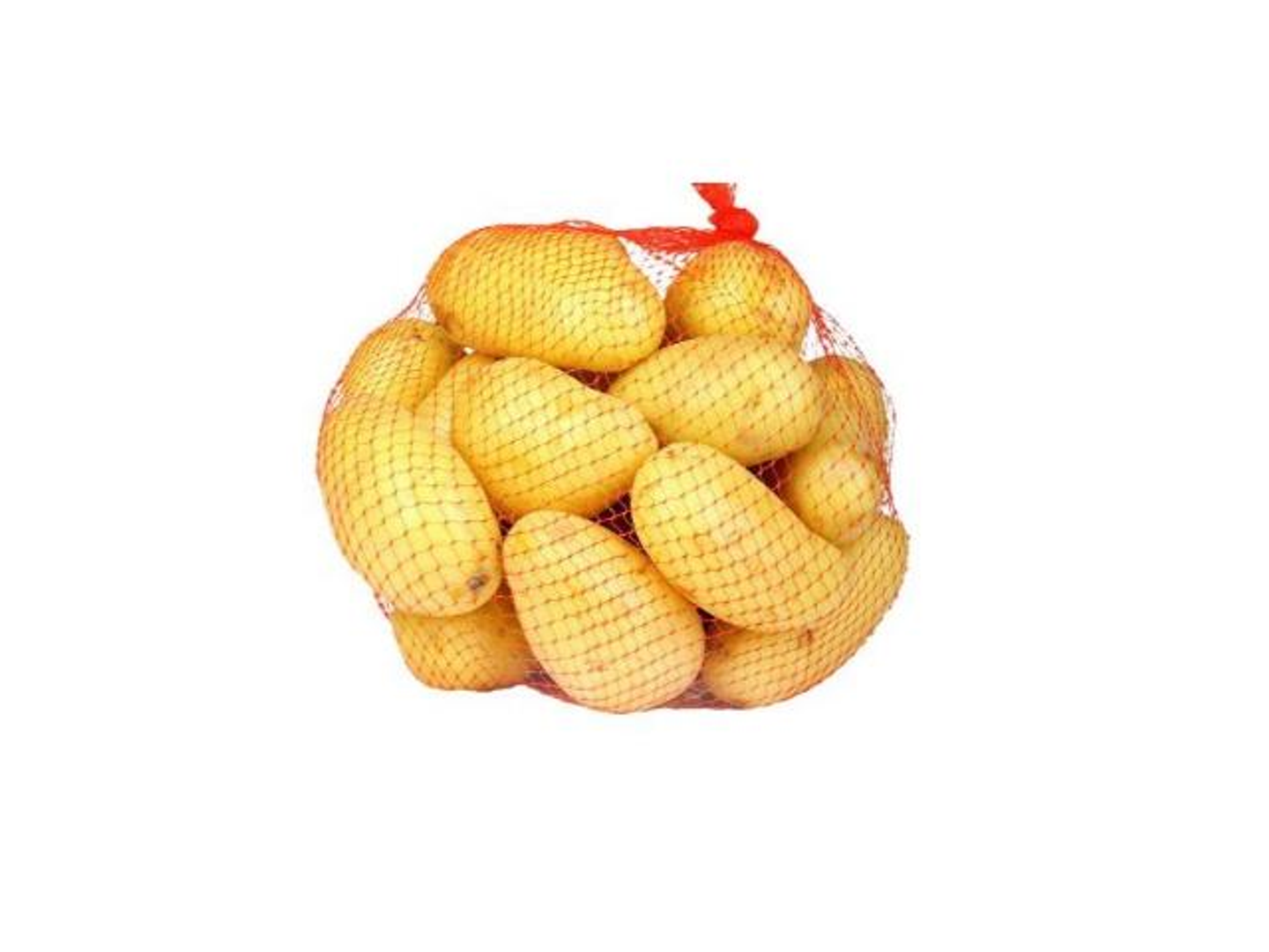 Bag Of French Fries