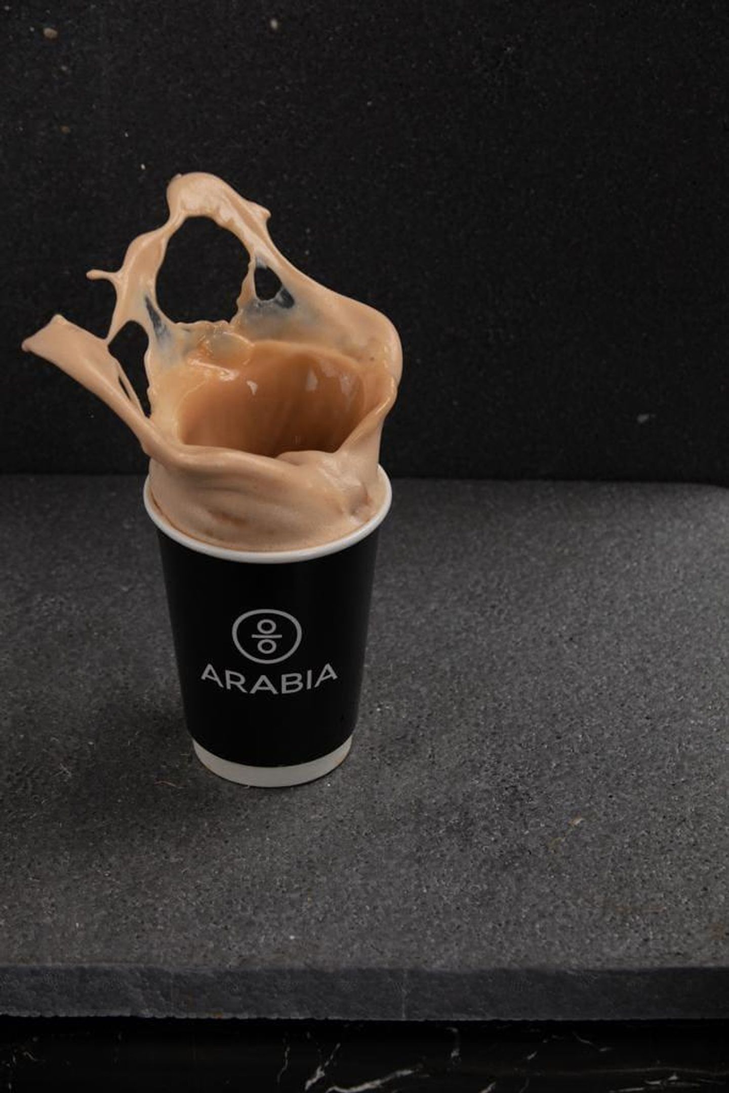 Karack Tea