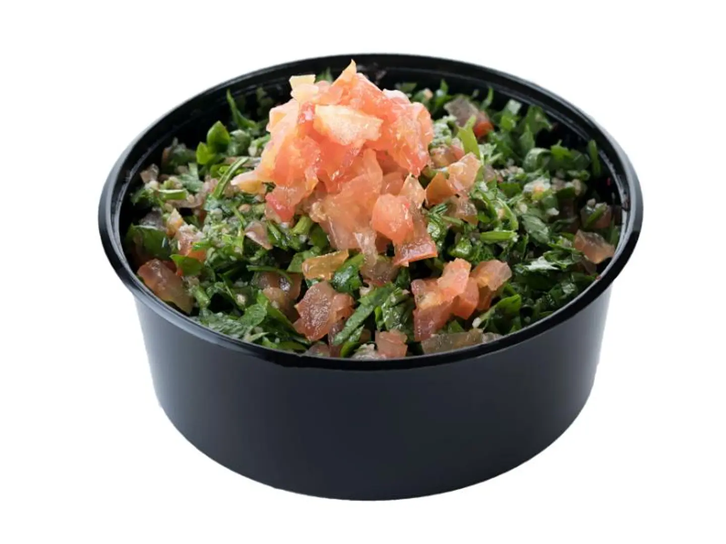 Tabbouleh Salad