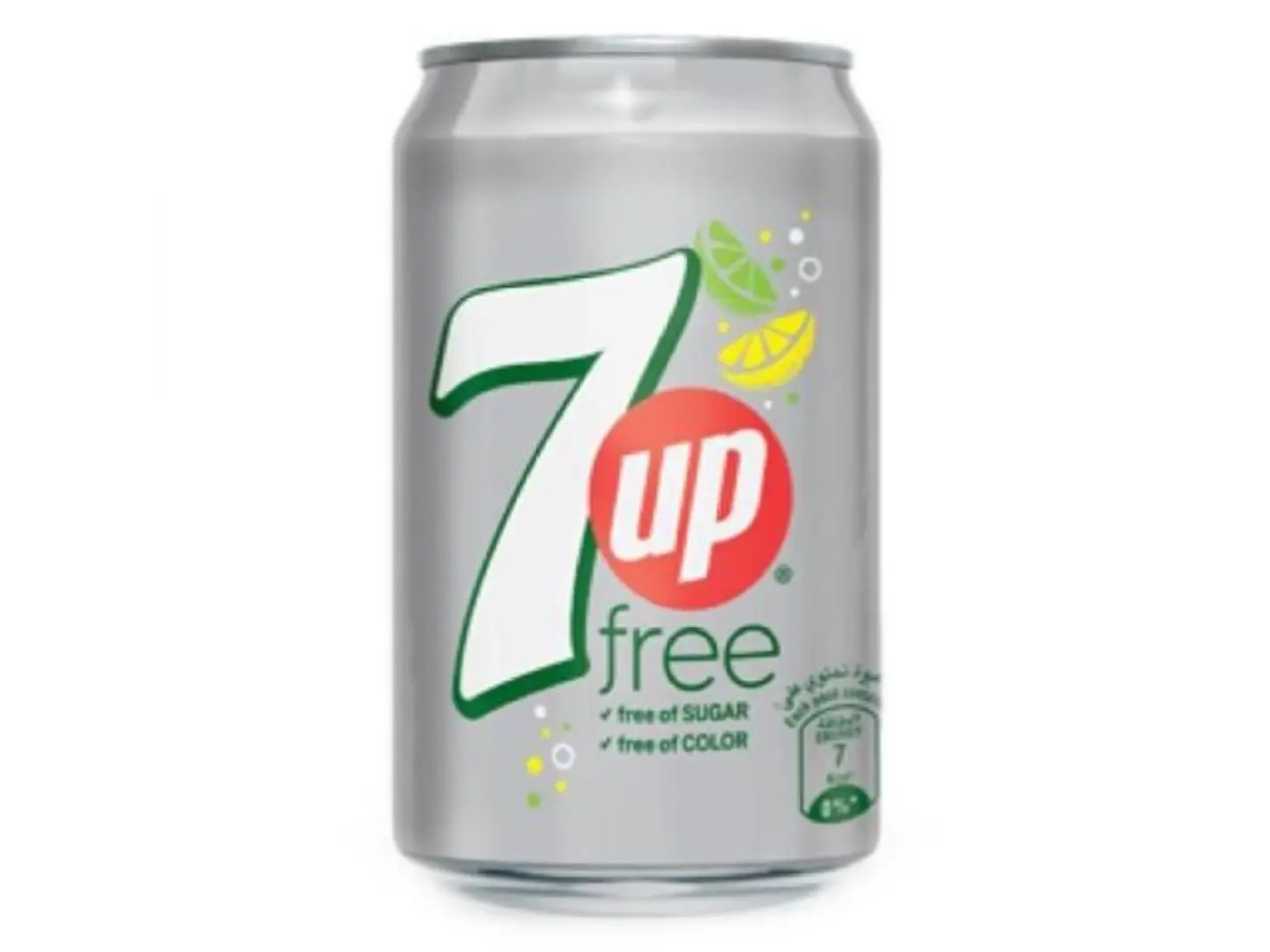7 Up Diet Small