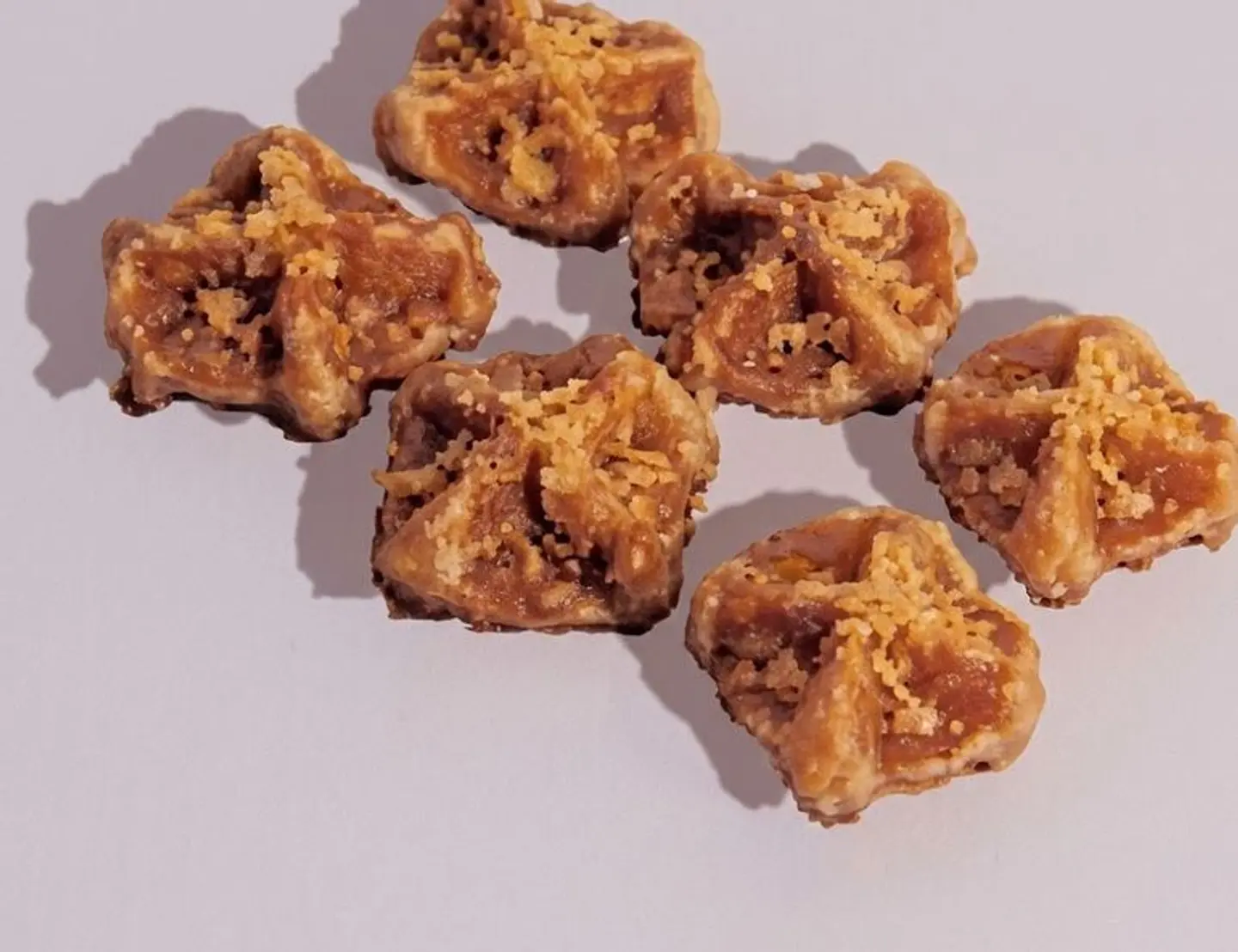Mini Salted Caramel