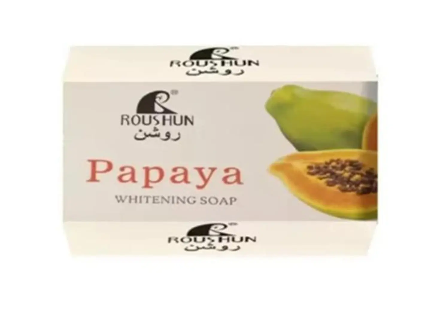 Roshan Papaya Soap