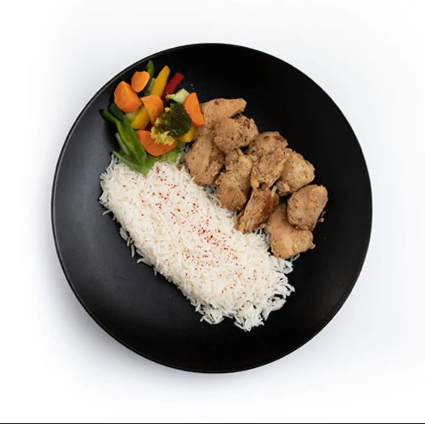 دجاج بالكاري