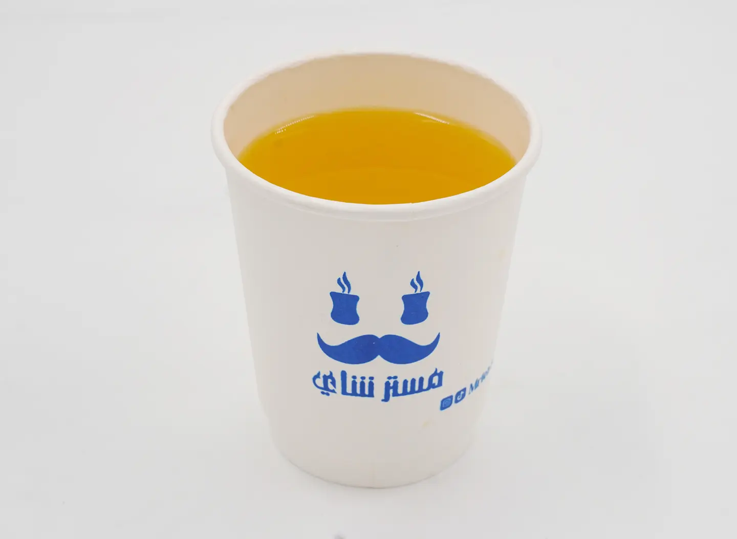 ليمون زنجبيل