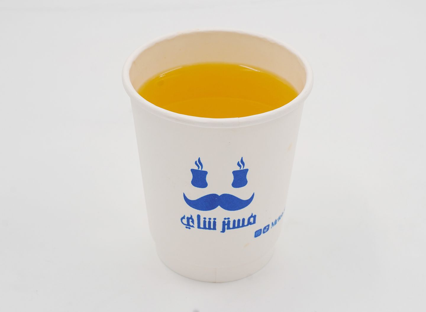 ليمون زنجبيل