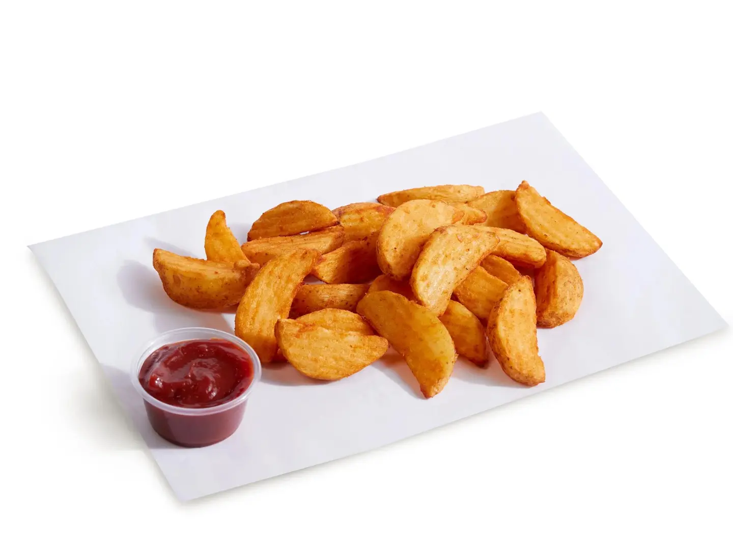 Wedges Potato