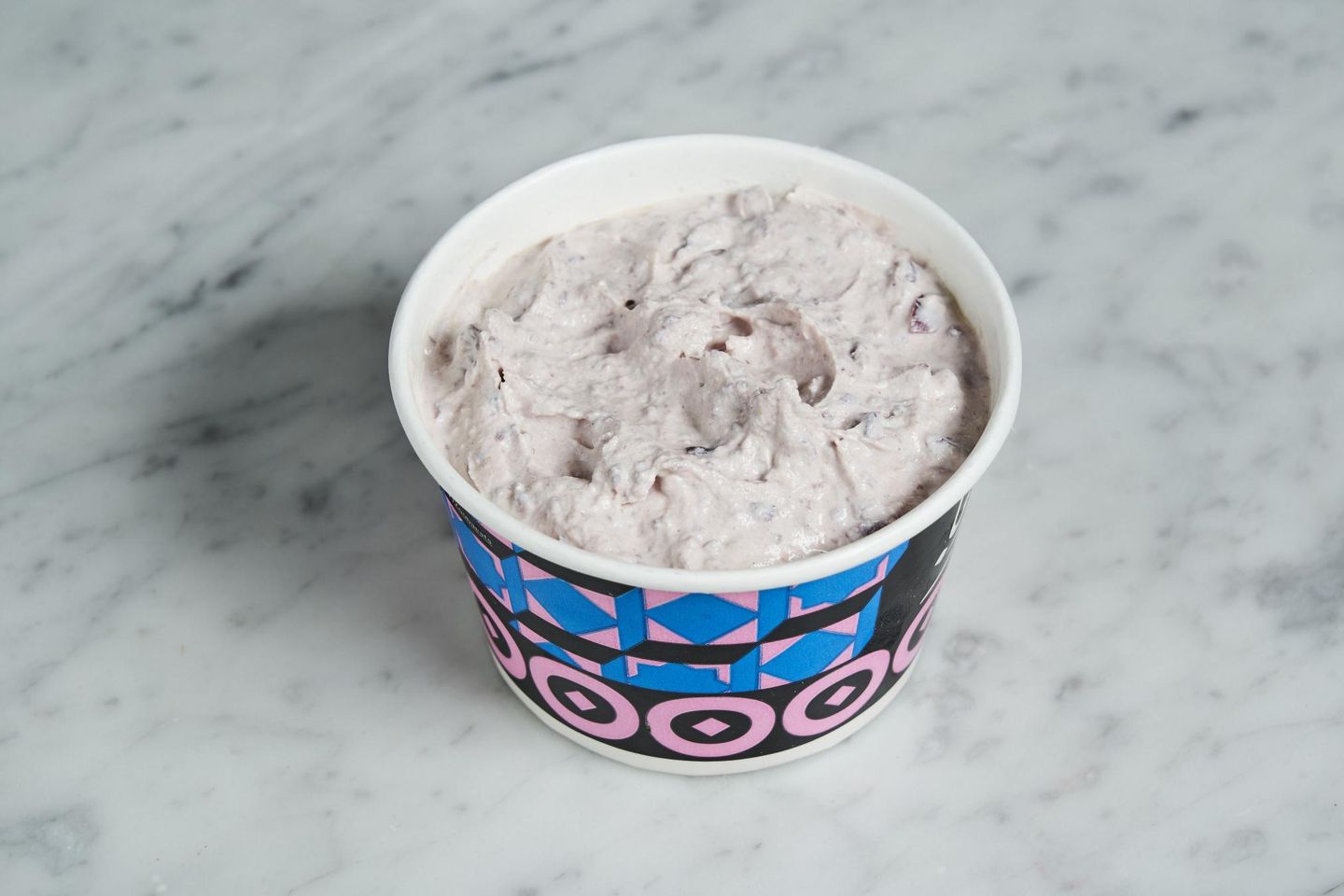 Labneh With Olive