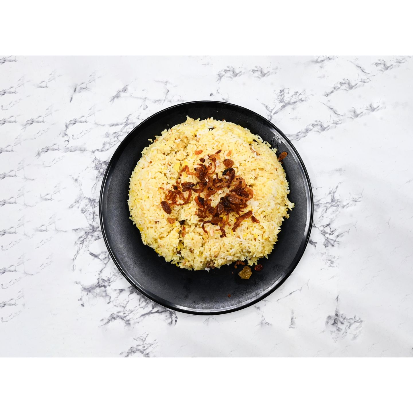 Small Biriyani Rice