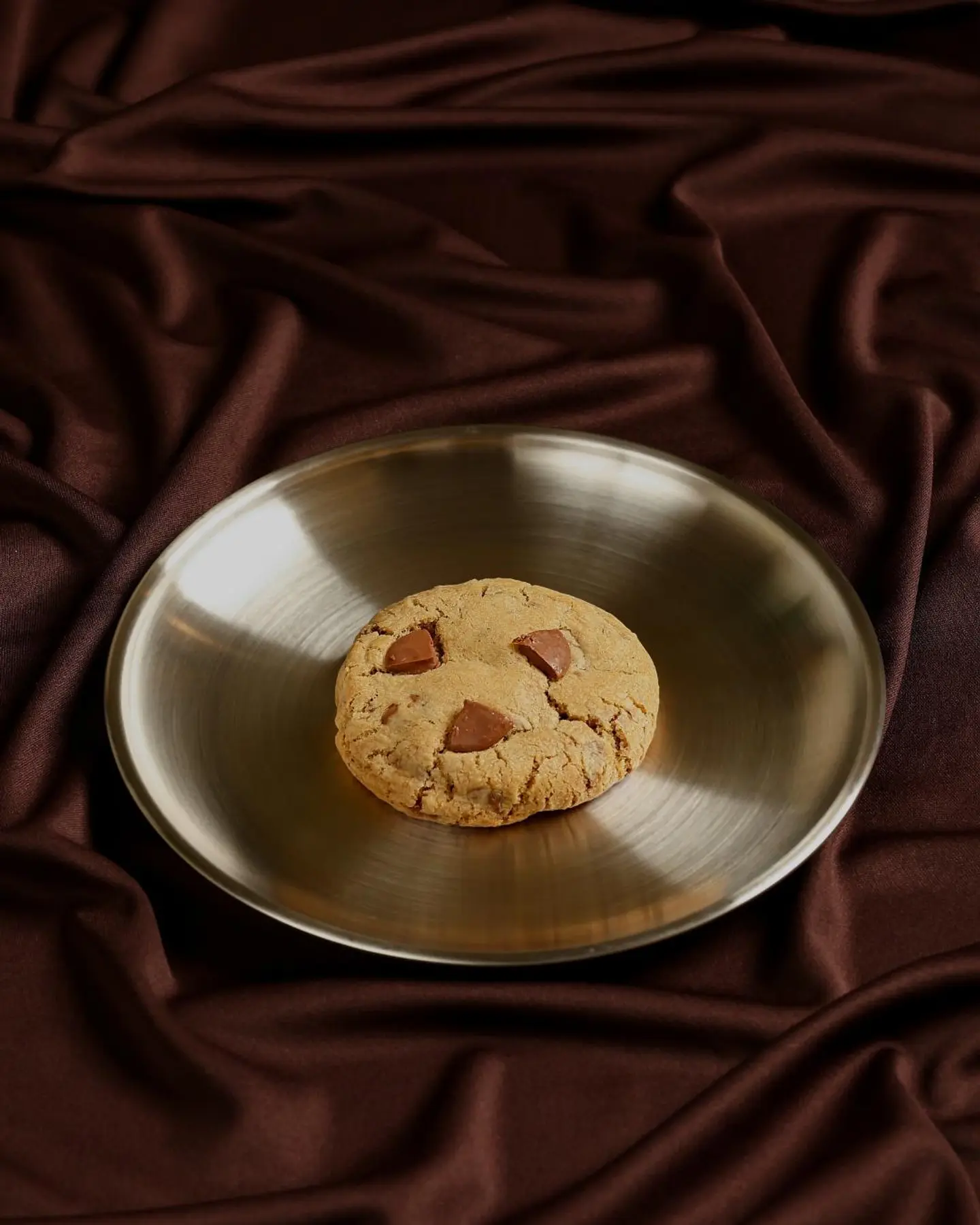 Cookies Pecan