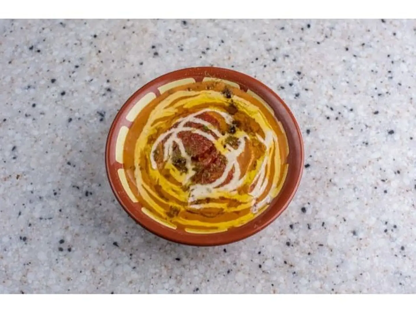 فول جره وسط