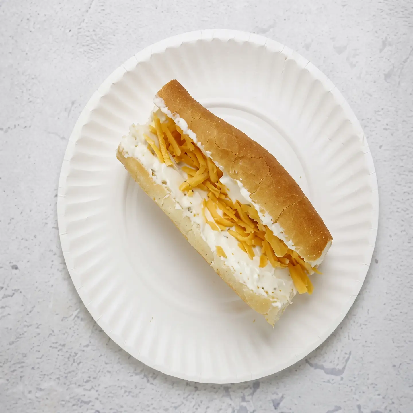 Mixed Cheese