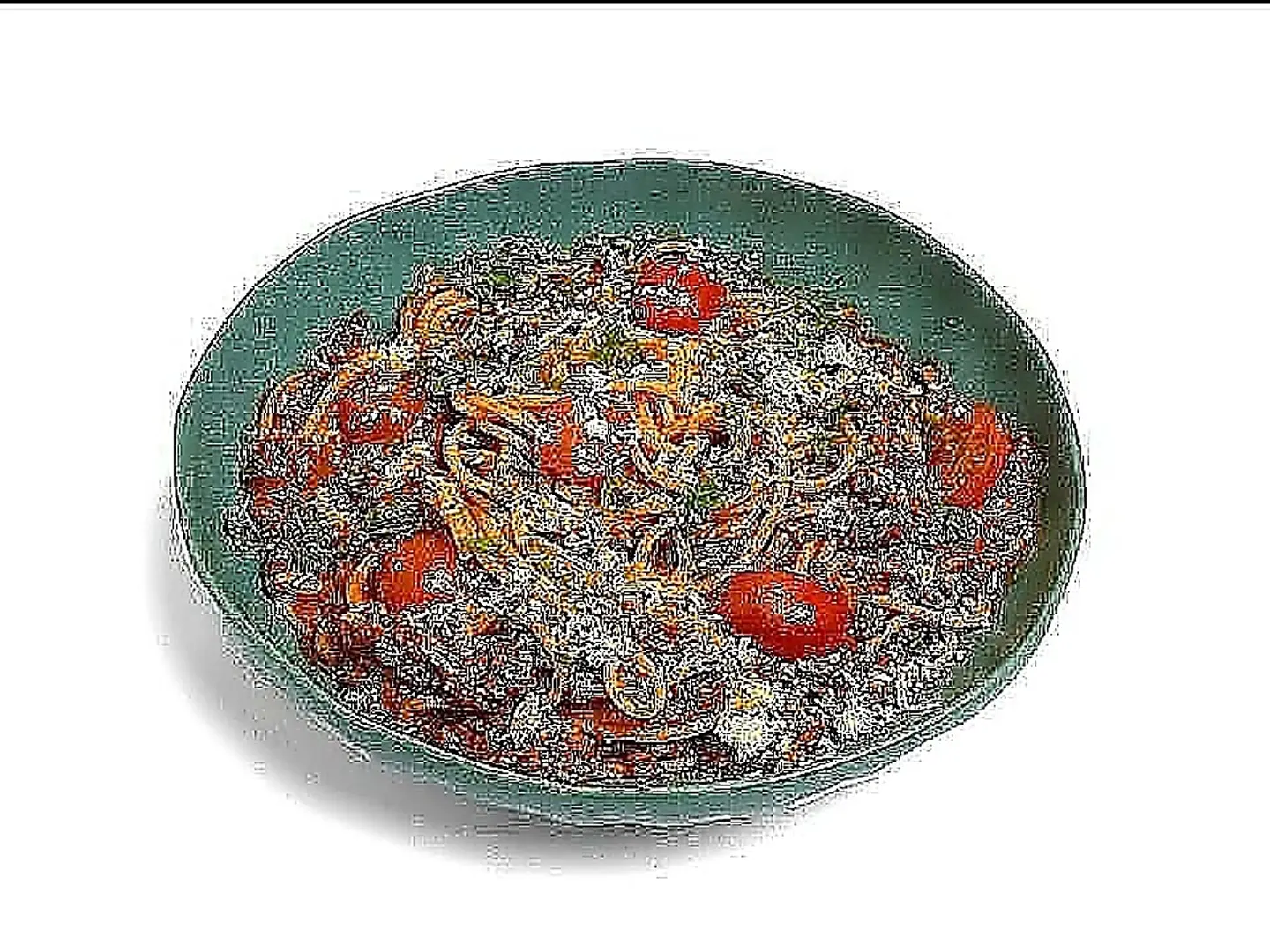 إسباغيتي بولونيز