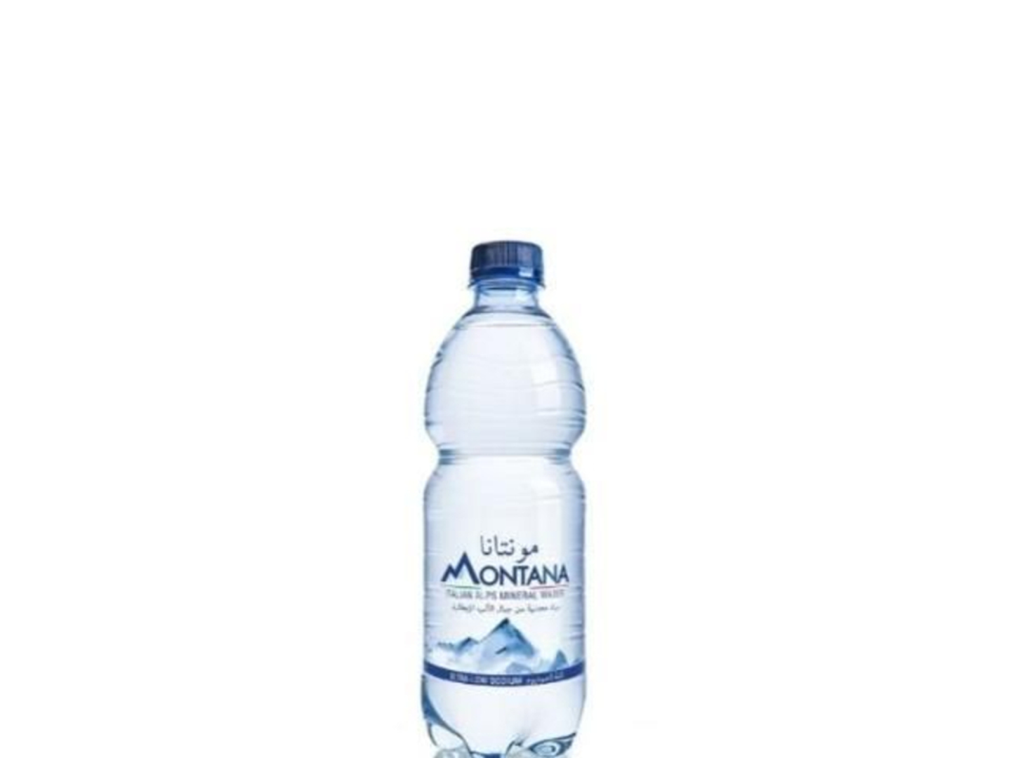 Still Montana 330 Ml