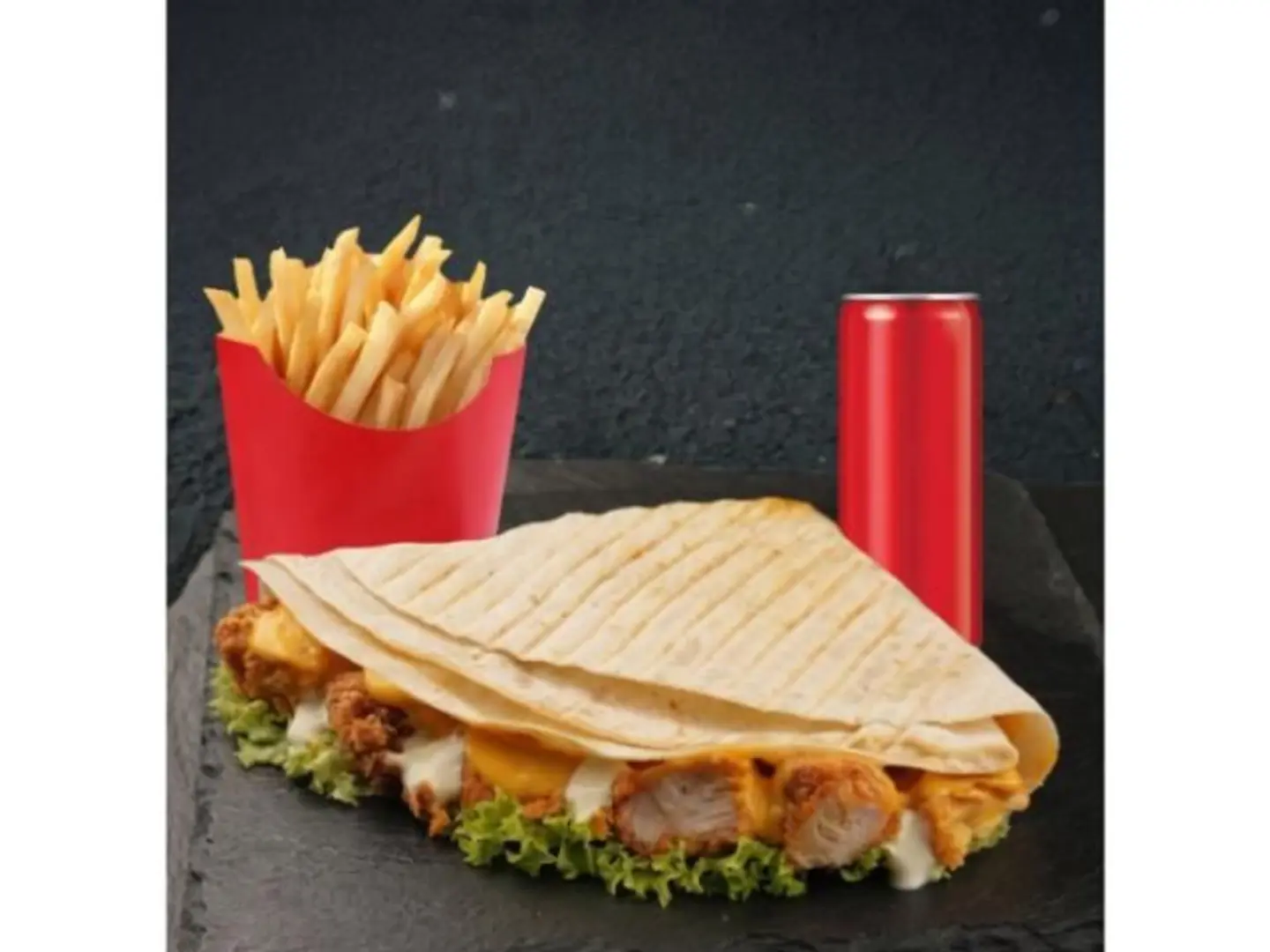 Zone Sandwich