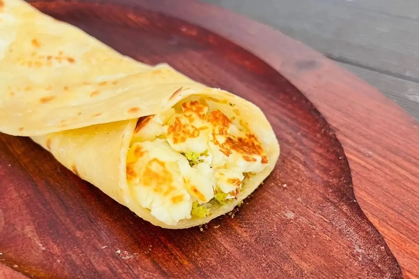 Halloumi