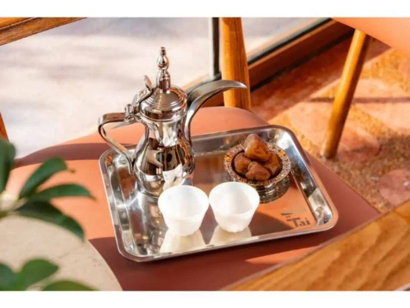 دلة قهوة سعودية