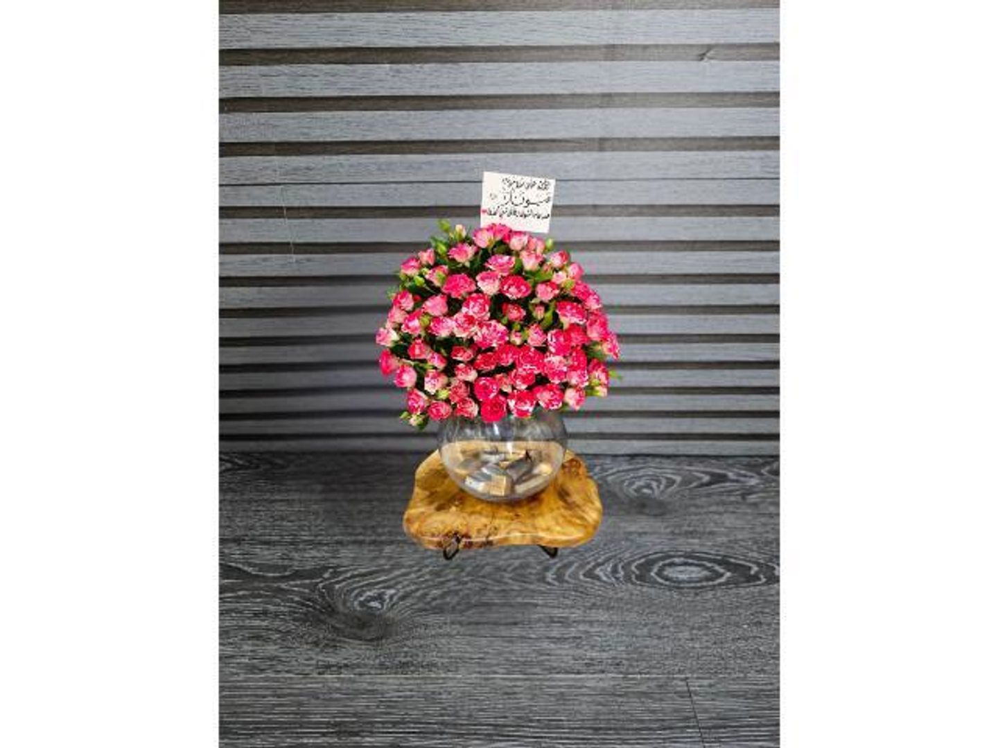 Amazing Fuchsia