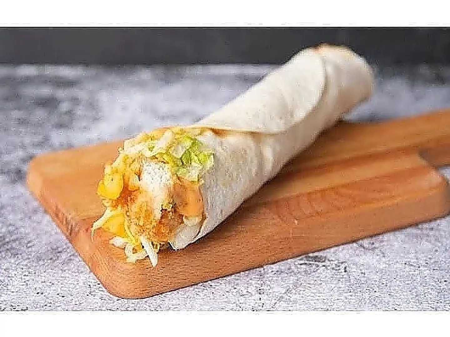 Tortilla Sandwich