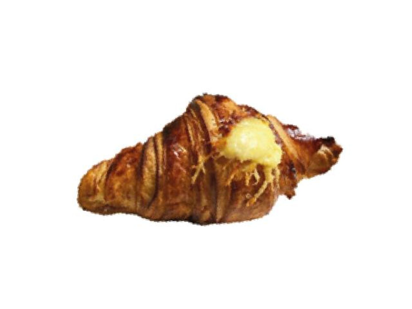 Mini Cheese Croissant