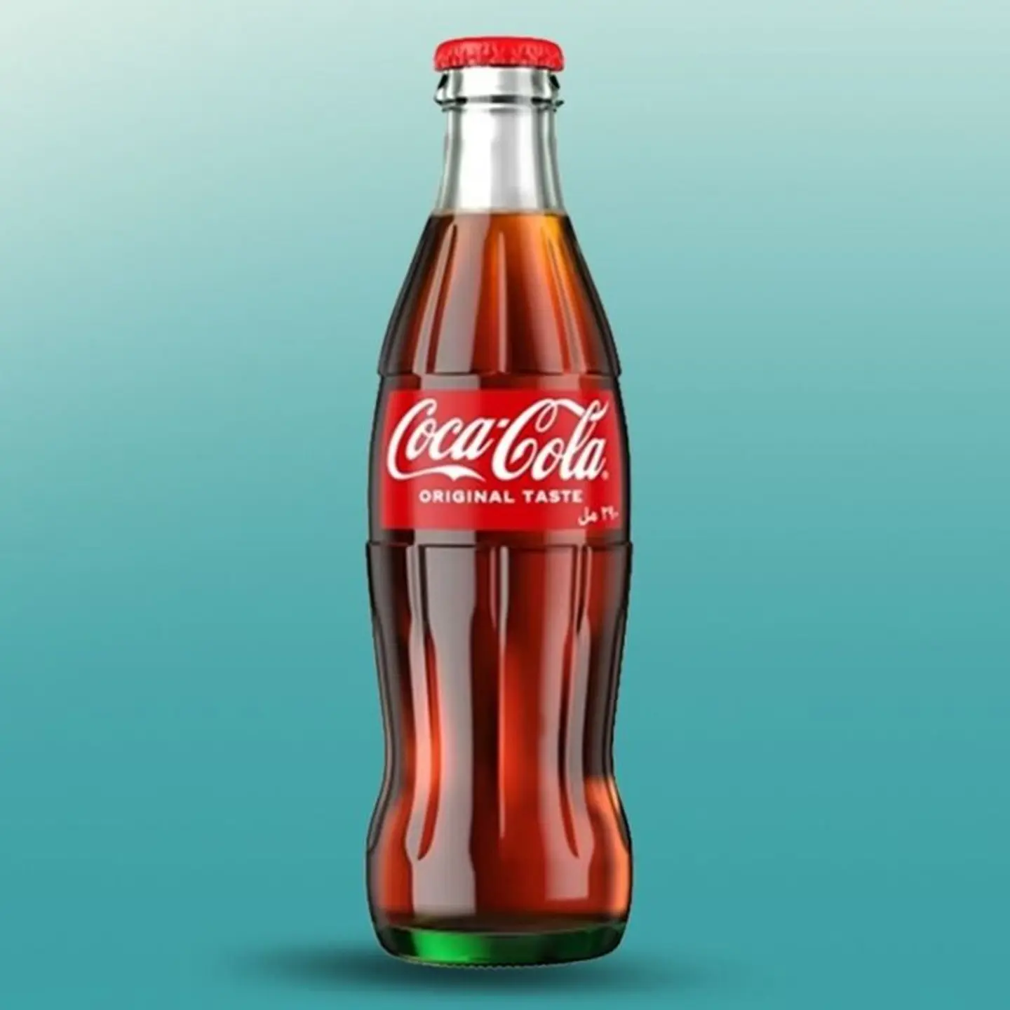 Coca Cola