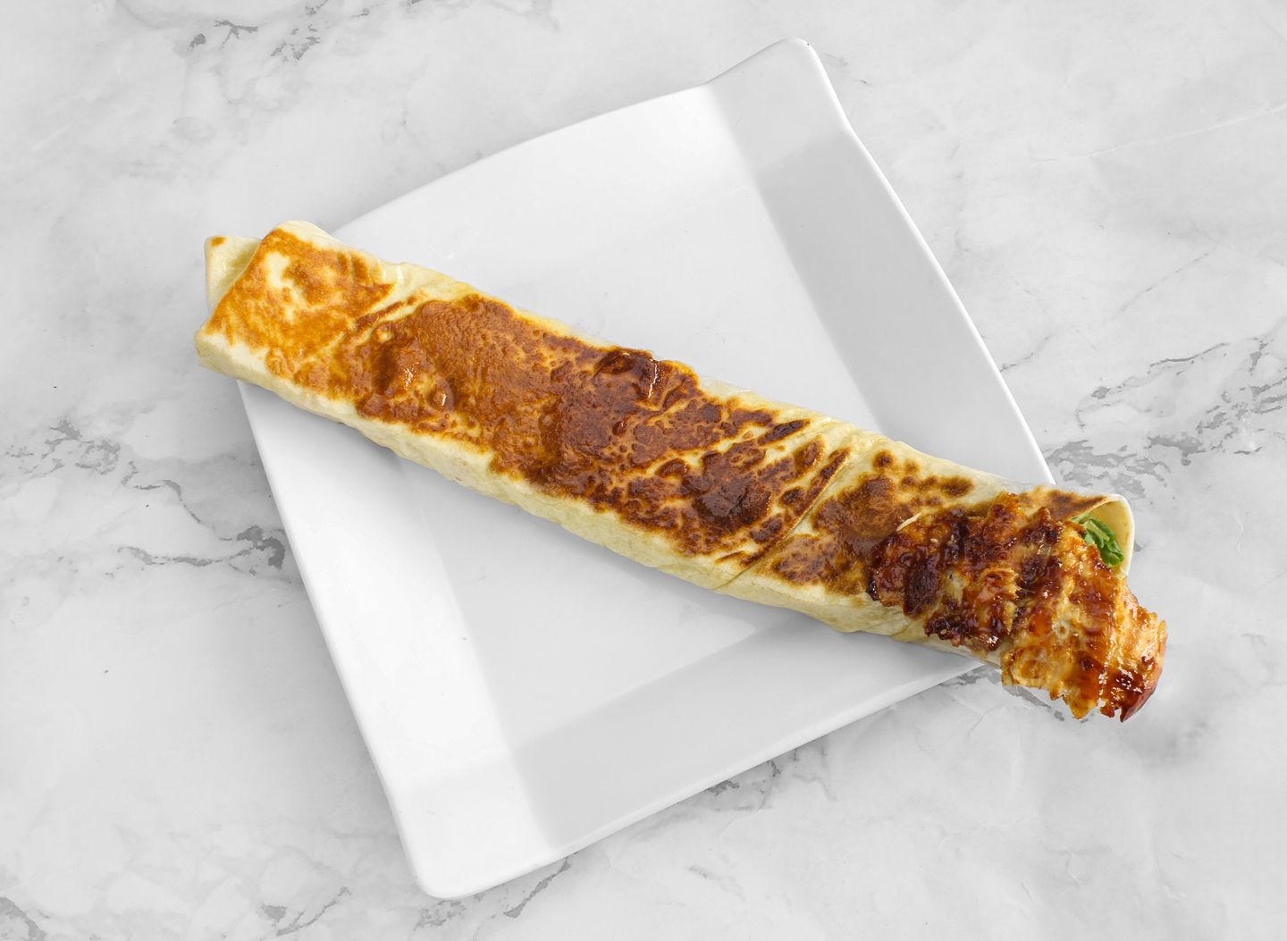 Large Shawarma