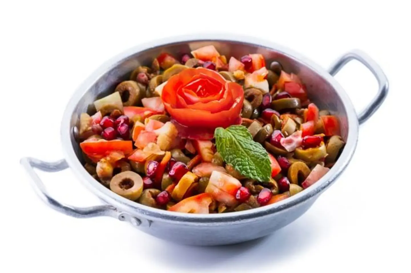 Olive Salad