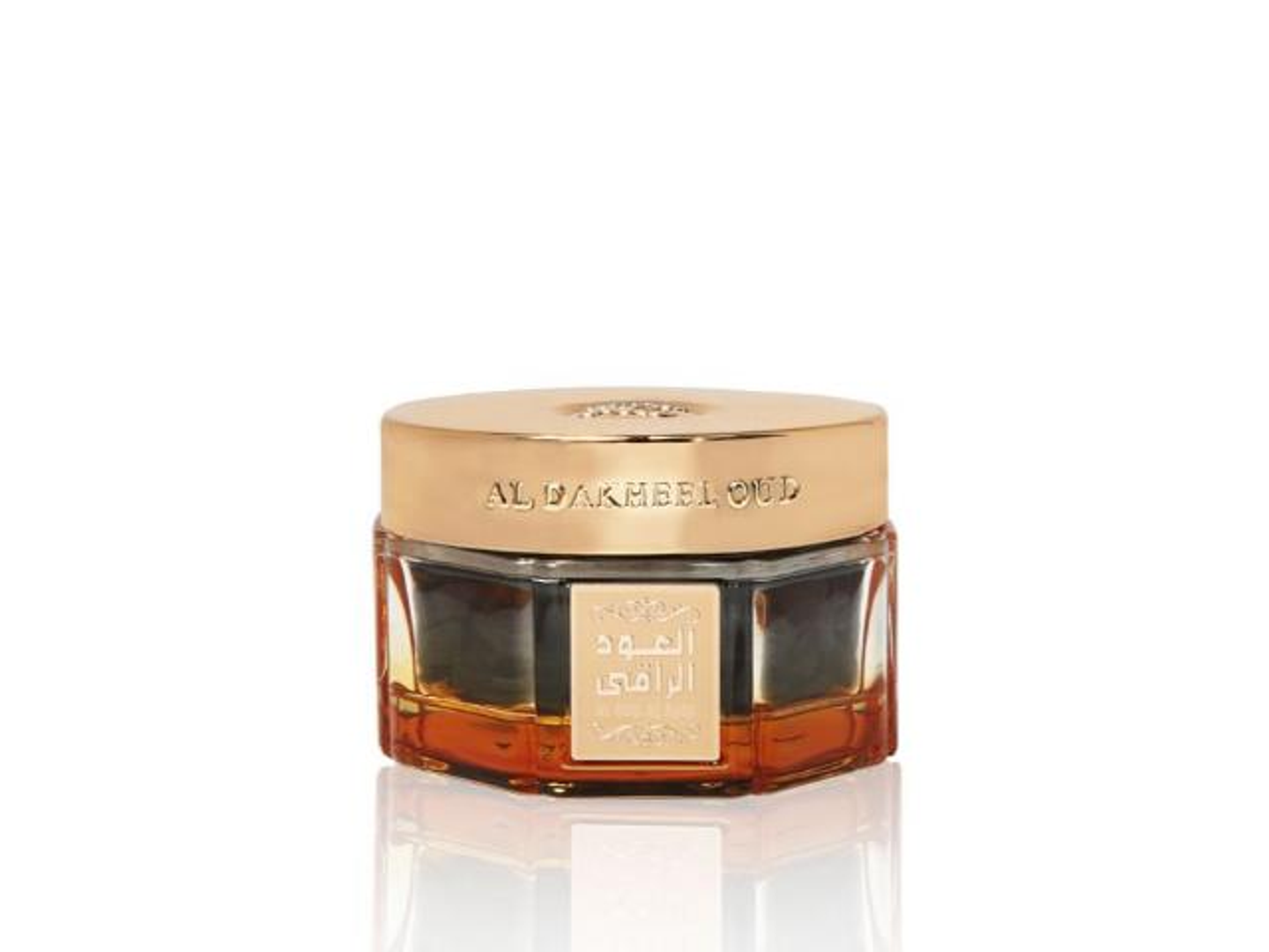 العود الراقي