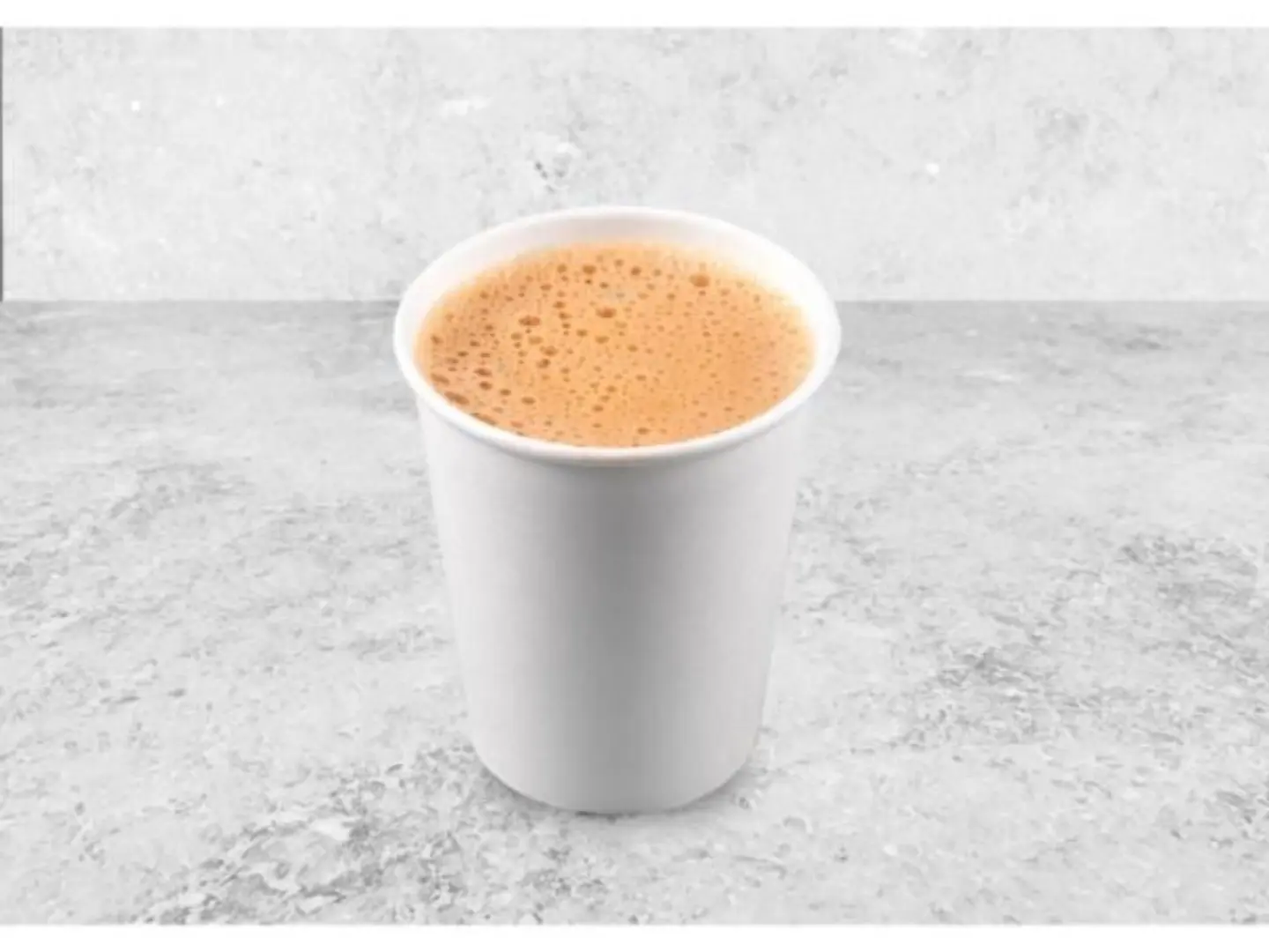 Milk Tea