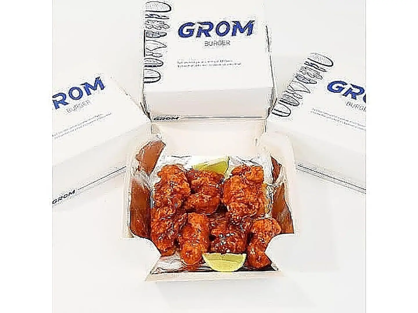 Chicken Bites