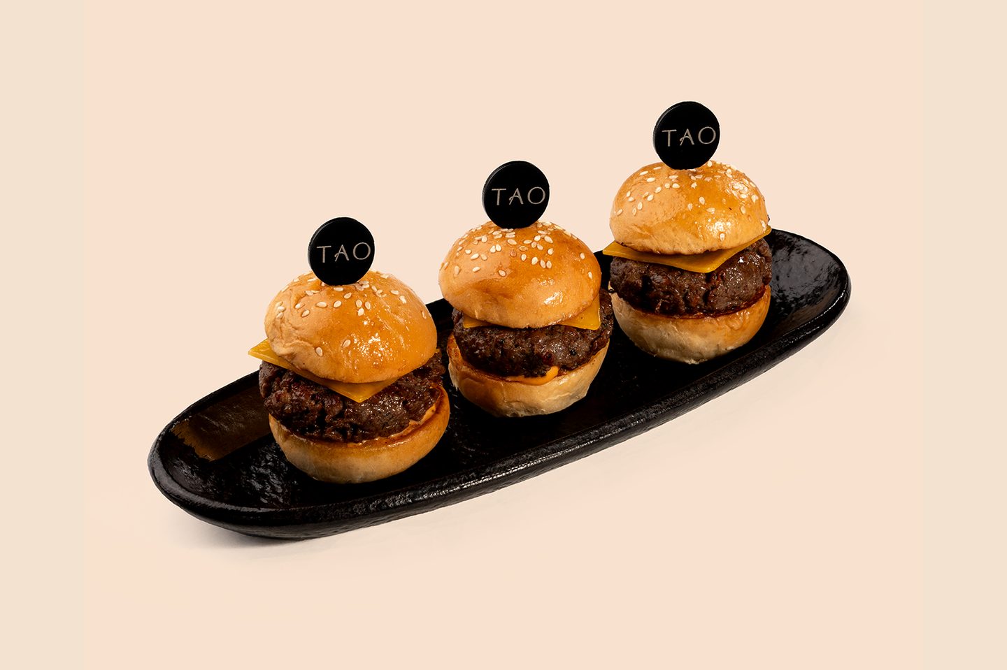 Classic Veal Sliders