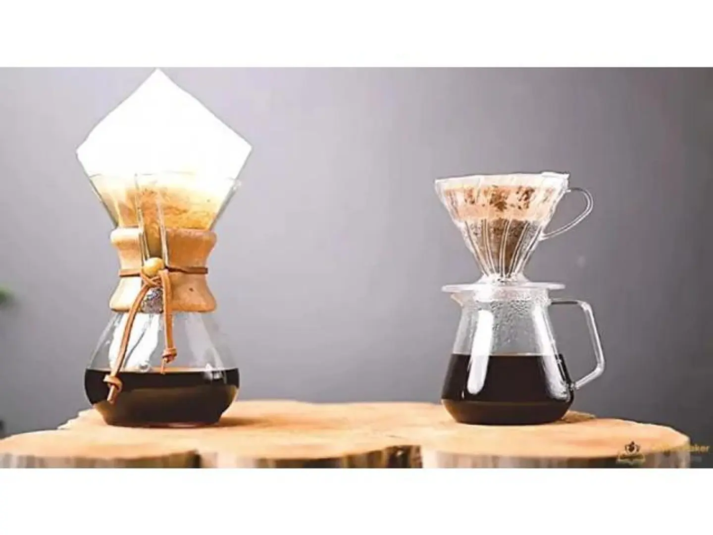Small Drip Coffee