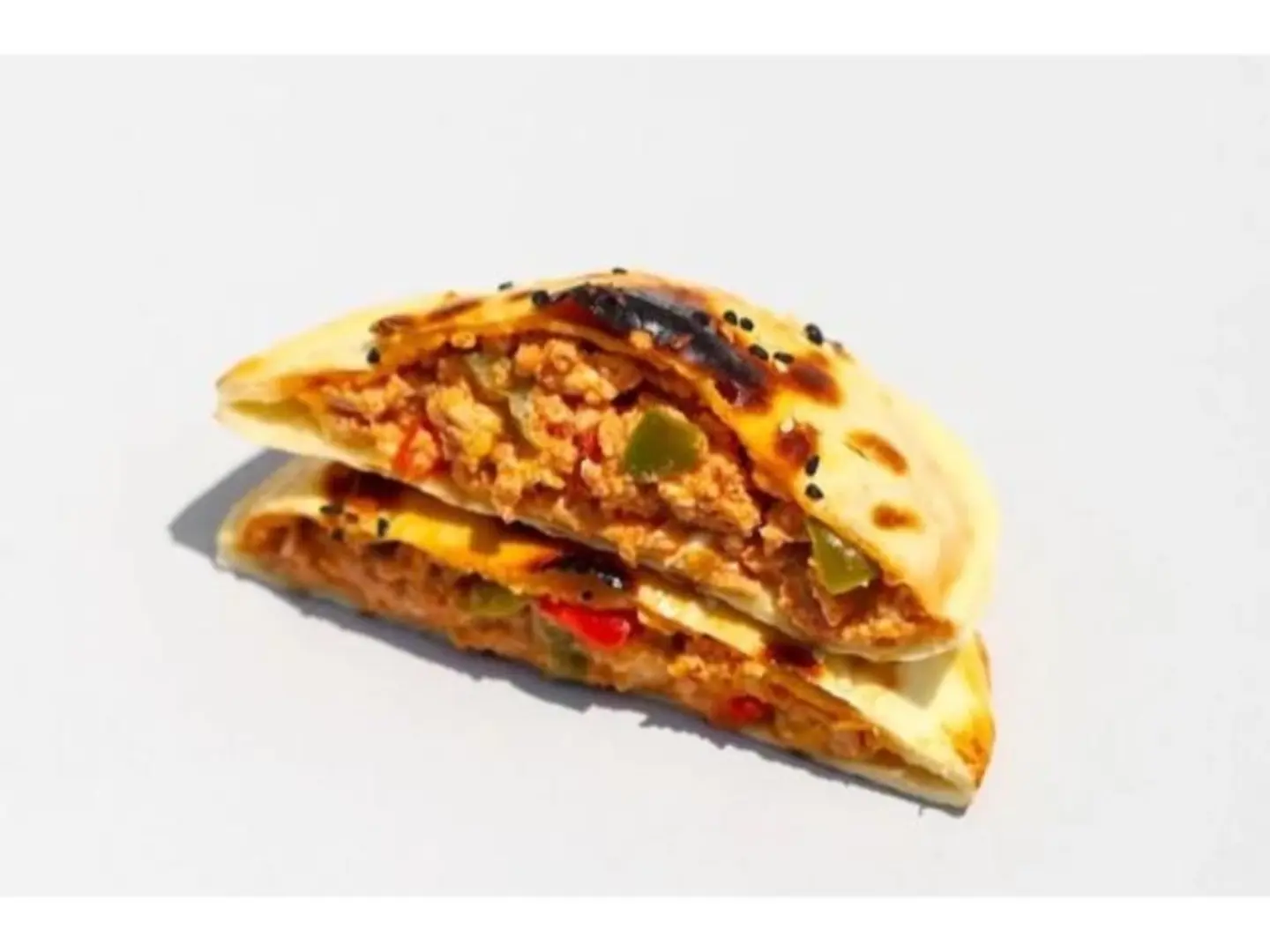 Shakshouka Pie