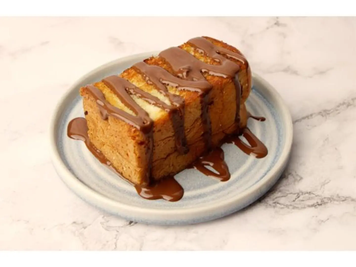 Chocolate French Toast