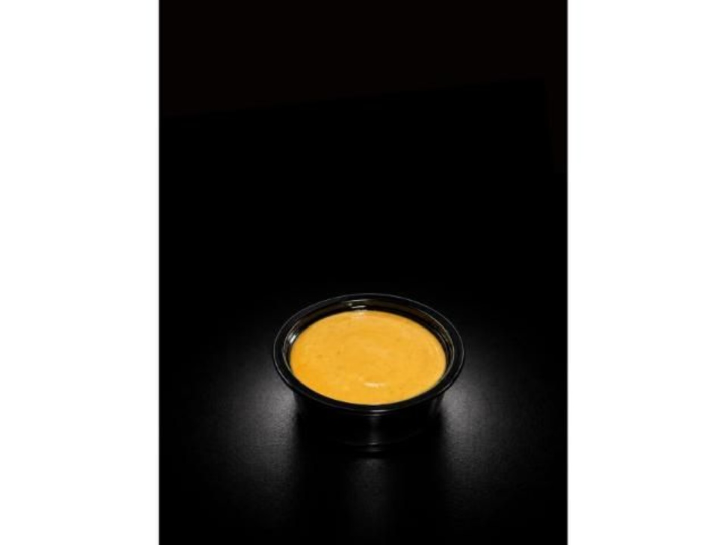 Bbq Mayo Sauce